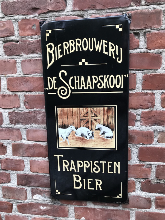 Day 1- La Trappe 
