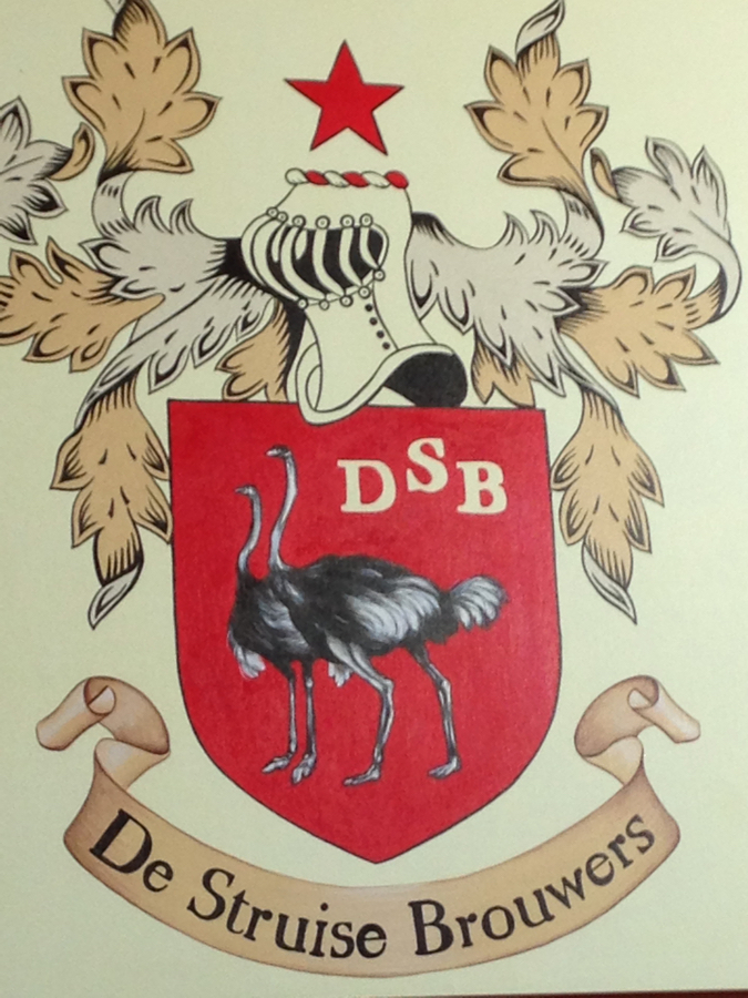 De Struisse Brewers