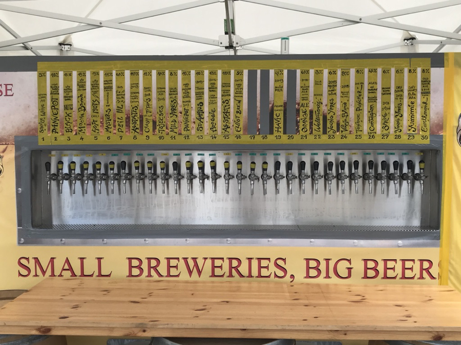 De Struisse Brewers