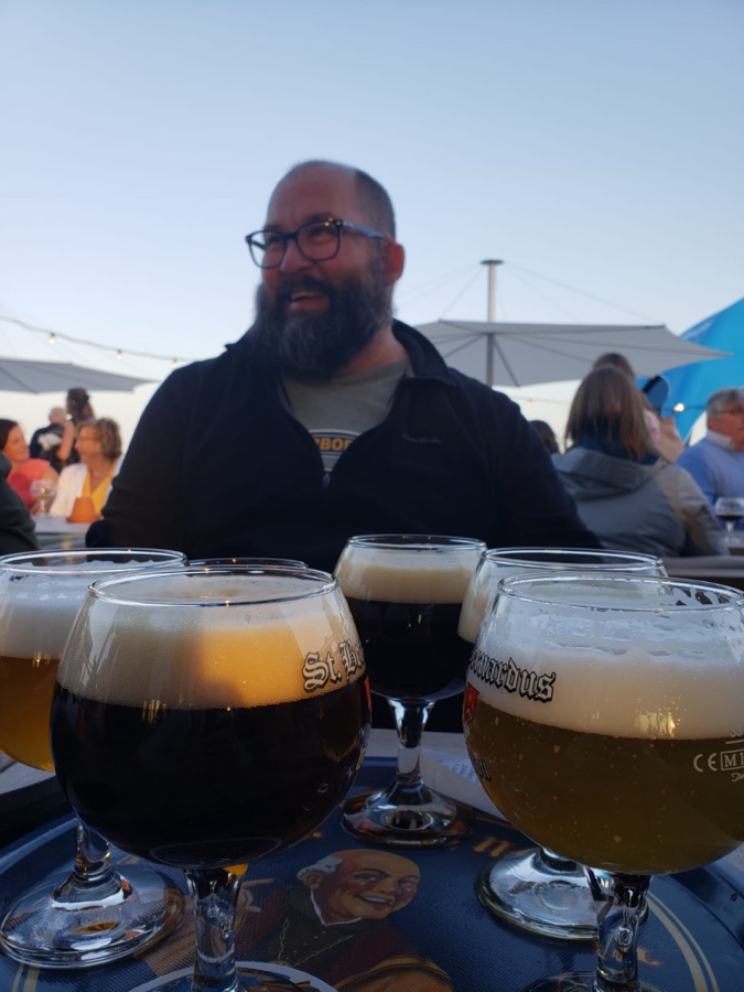 Bar Bernard