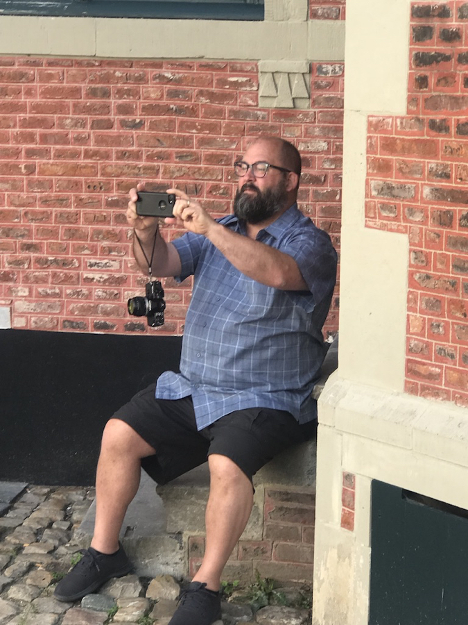 Day 6- Kortrijk Walking Tour