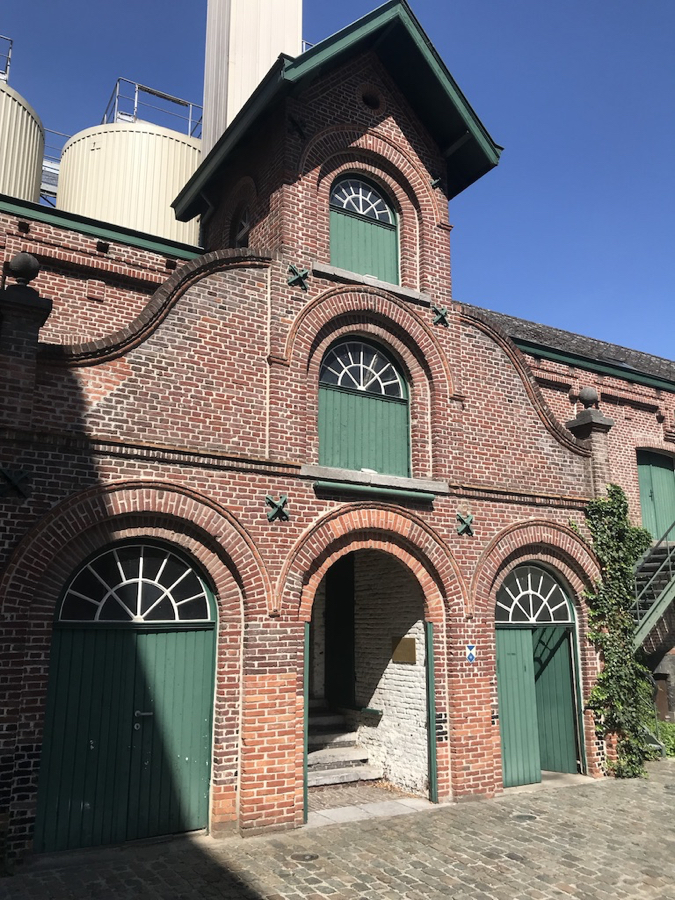 Day 6- Rodenbach