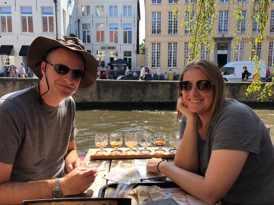 De Halve Mann Brewery