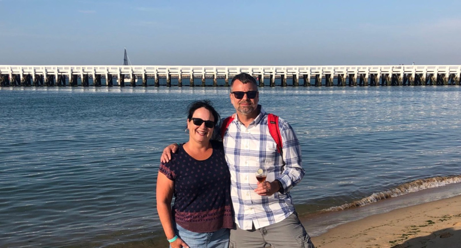 Day 8- North Sea Beer Festival- Ostende