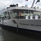 Scenic Ruby