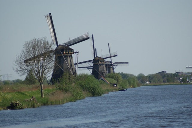Beautiful Holland