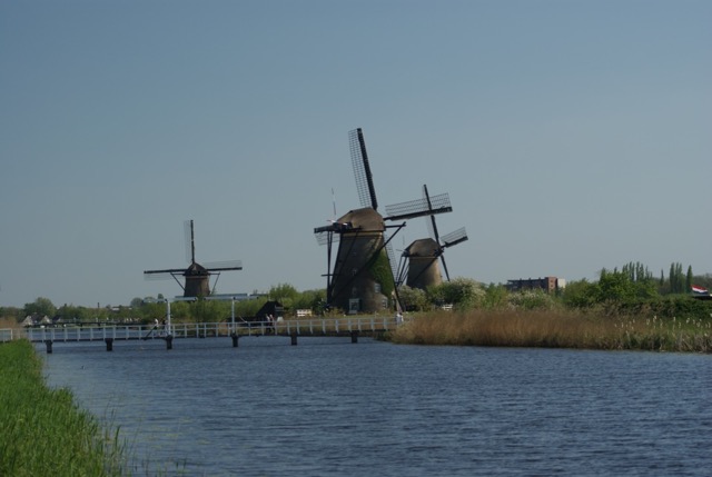 Beautiful Holland