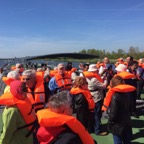 Safety Briefing
