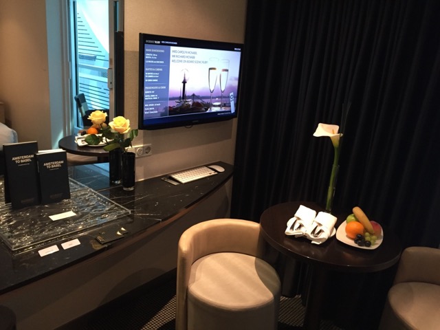 Our Suite