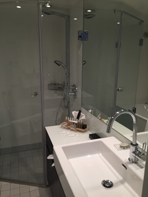 Our Suite