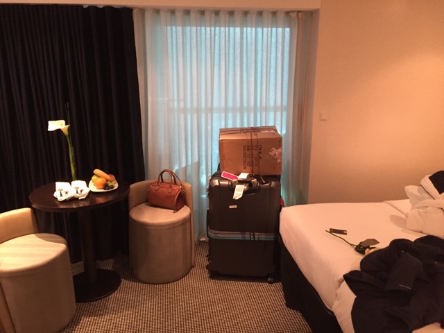 Our Suite