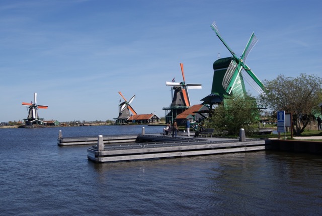 Beautiful Holland