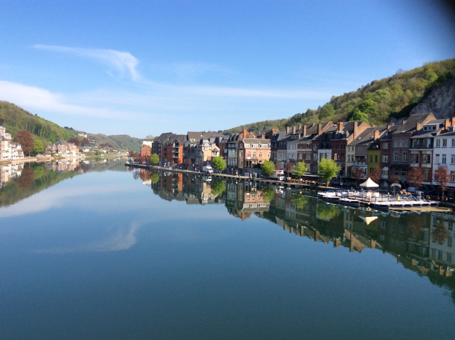 Day 2- Dinant