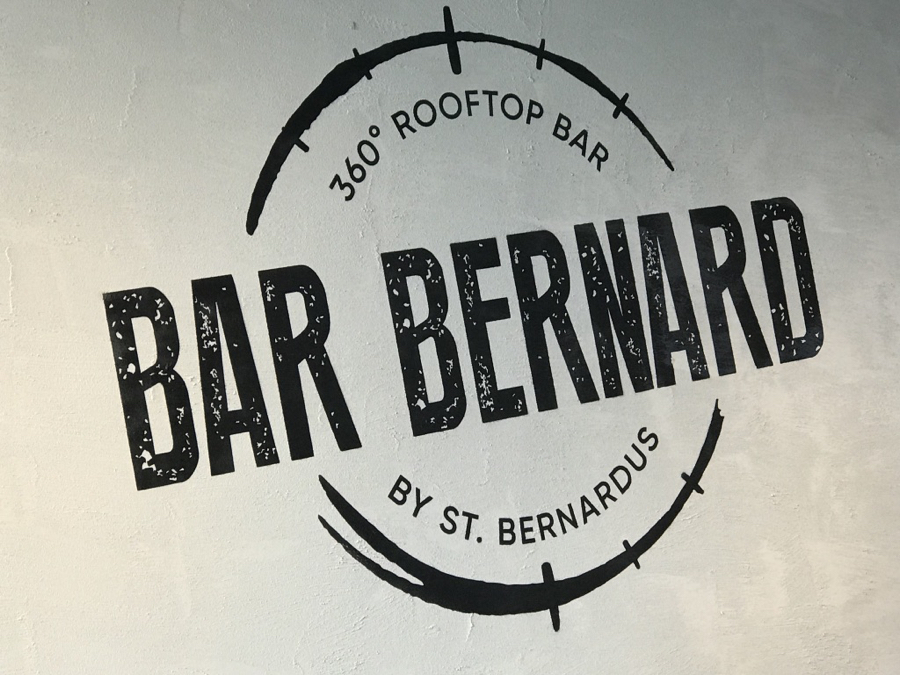 Day 4- St Bernadus Brewery Bar Bernard