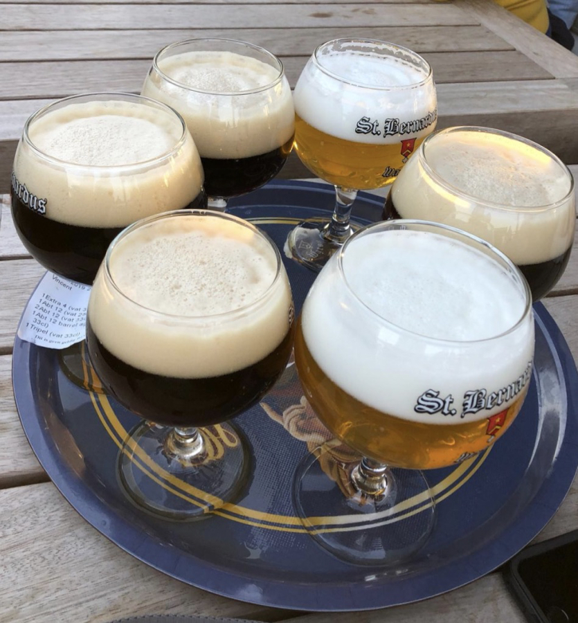 Bar Bernard