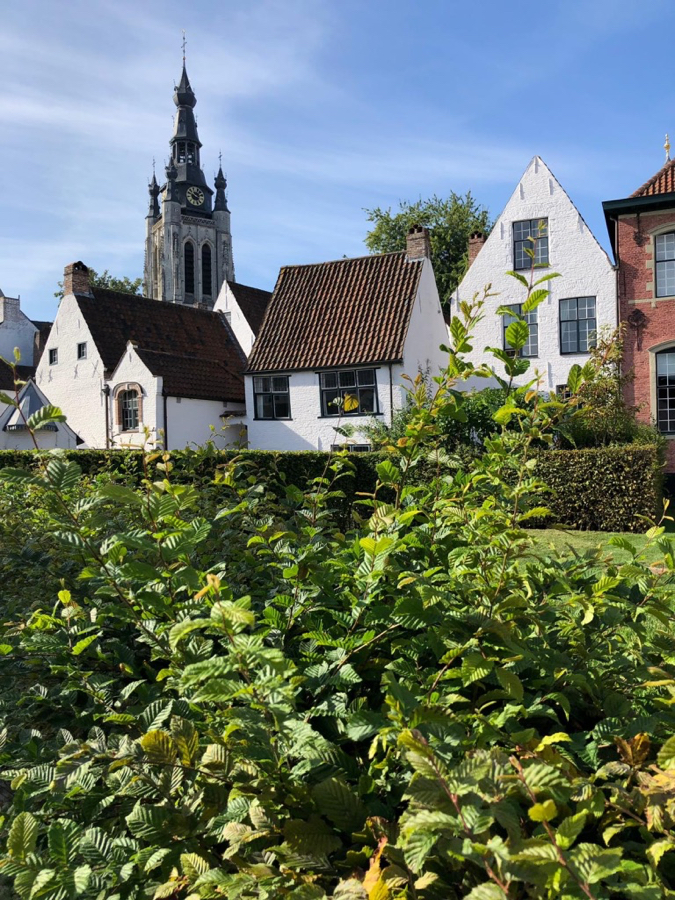 Day 6- Kortrijk Walking Tour