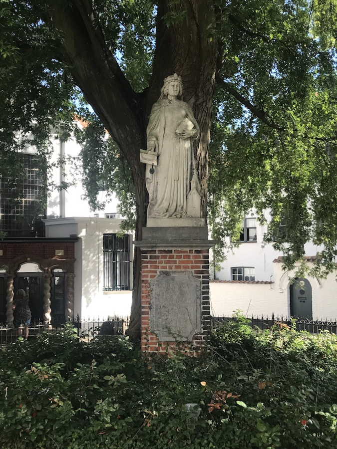 Day 6- Kortrijk Walking Tour