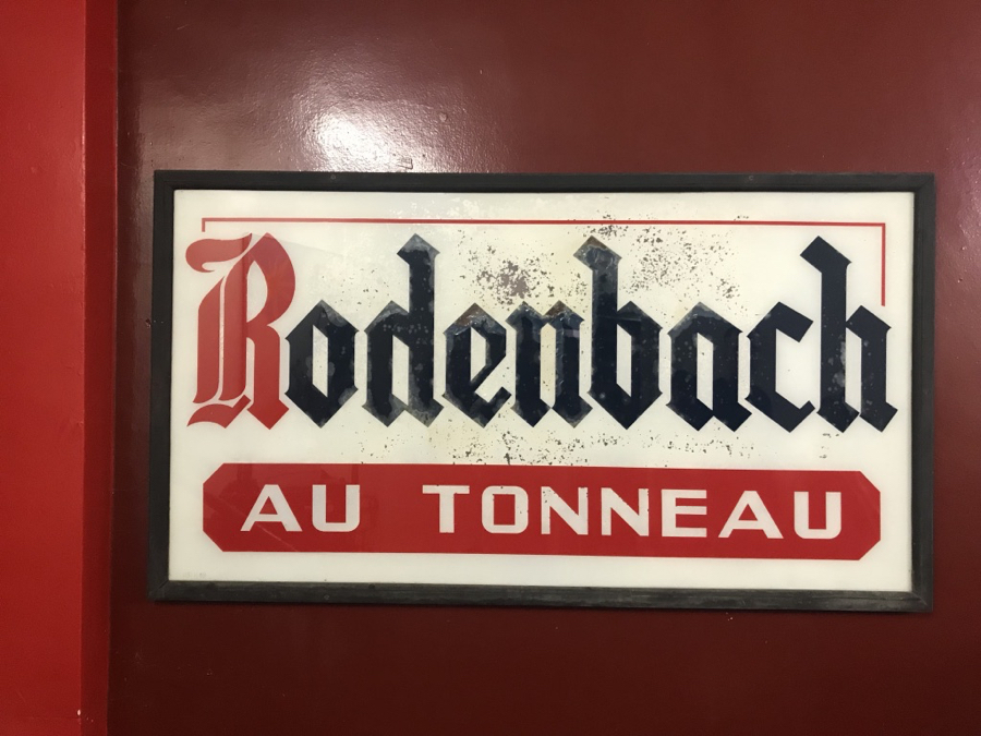 Day 6- Rodenbach