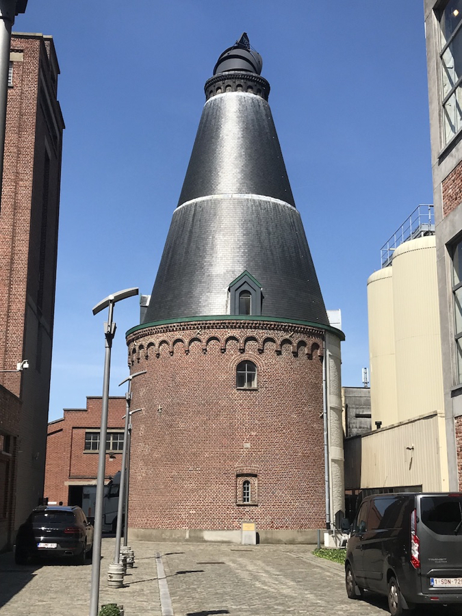 Day 6- Rodenbach