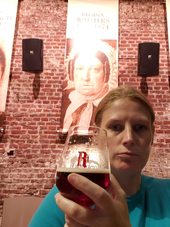Day 6- Rodenbach
