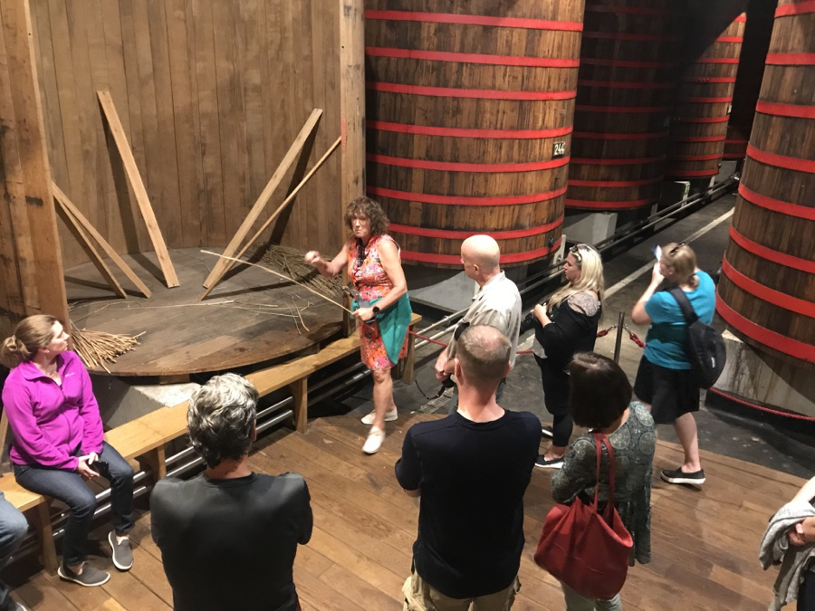 Day 6- Rodenbach