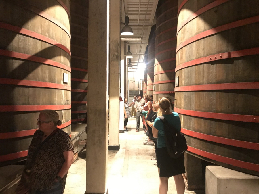 Day 6- Rodenbach