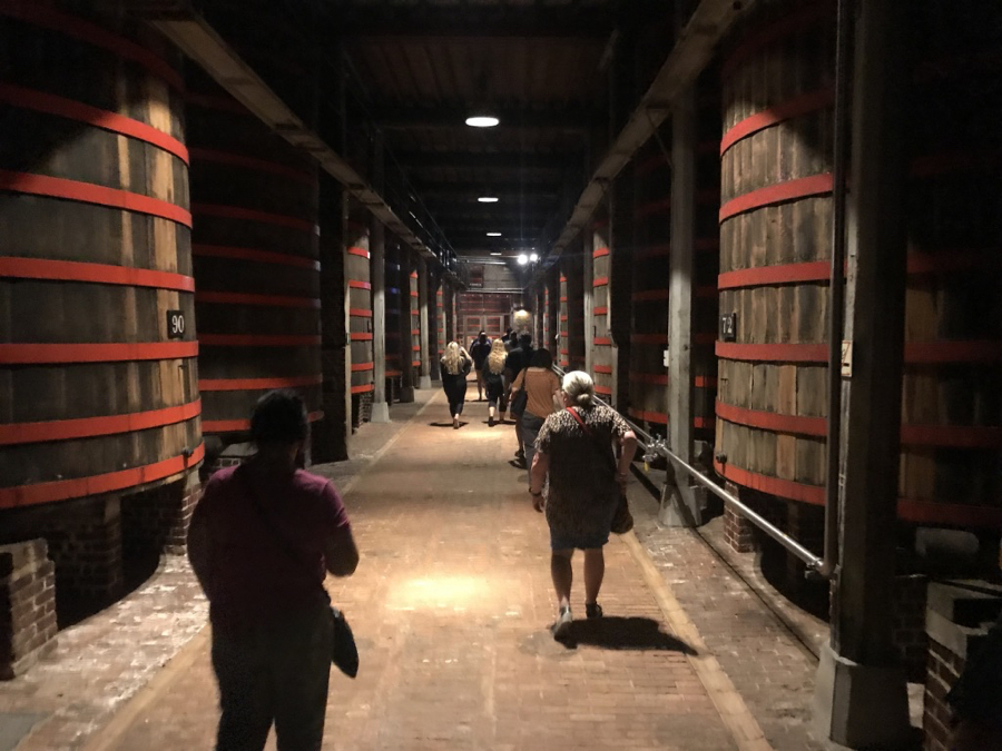 Day 6- Rodenbach