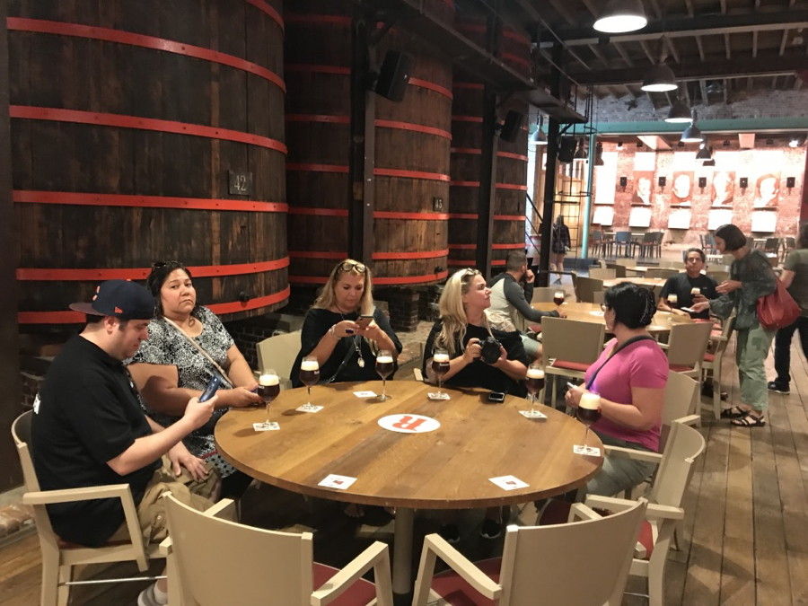 Day 6- Rodenbach