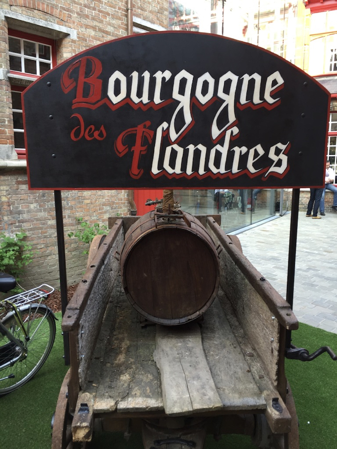 Days 7-9 Bruges